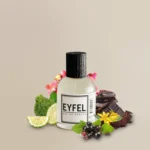 Apă de Parfum Eyfel Unisex U21 50ml-Dulce