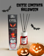 Odorizant cameră Eyfel Dragonul roșu 120ml