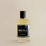 Apă de Parfum BIGHILL I-200-2 - ENERGETIC - 100ml-Puternic Intens