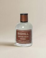 Parfum dama BIGHILL No.82-50ml/Aromatic - imagine 2