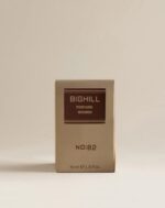 Parfum dama BIGHILL No.82-50ml/Aromatic - imagine 3