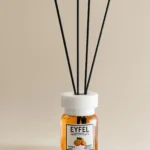 Odorizant cameră Eyfel Portocală 120ml