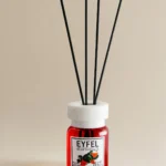 Odorizant cameră Eyfel Pepene Roșu 120ml