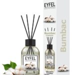 Odorizant cameră Eyfel Bumbac 55ml