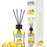 Odorizant cameră Eyfel Lămâie 55ml