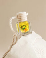 Odorizant Eyfel Lămâie Auto-10ML - imagine 2