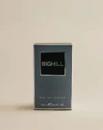 Apă de Parfum BIGHILL X-100-1 - MORE - 100ml-Puternic Intens - imagine 6