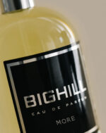 Apă de Parfum BIGHILL X-100-1 - MORE - 100ml-Puternic Intens - imagine 2