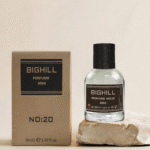 Parfum barbat BIGHILL No.20-50ml/Aromatic