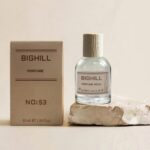 Parfum unisex BIGHILL No.53-50ml/Aromatic