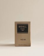 Parfum barbat BIGHILL Special No.82-50ml/Citric - imagine 2