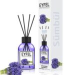 Odorizant cameră Eyfel Zambilă 55ml