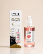 Spray cameră/auto Floare de Grădină 150 ml