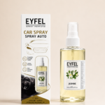 Spray cameră/auto Iasomie 150 ml