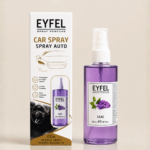 Spray cameră/auto Liliac 150 ml