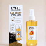 Spray cameră/auto Mango 150 ml