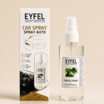 Spray cameră/auto Pădure Tropicală 150 ml