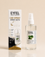 Spray cameră/auto Pădure Tropicală 150 ml