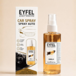 Spray cameră/auto Vanilie 150 ml