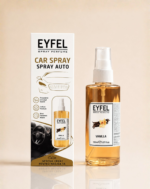 Spray cameră/auto Vanilie 150 ml