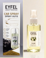 Spray cameră/auto Iasomie 150 ml - imagine 3