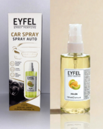 Spray cameră/auto Pepene Galben 150 ml - imagine 3