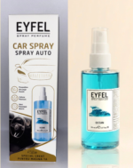 Spray cameră/auto Ocean 150 ml - imagine 3