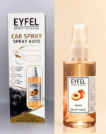 Spray cameră/auto Piersică 150 ml - imagine 3