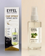 Spray cameră/auto Pădure Tropicală 150 ml - imagine 3