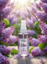 Spray cameră/auto Liliac 150 ml - imagine 2