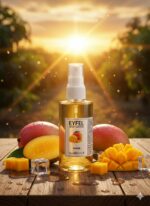 Spray cameră/auto Mango 150 ml - imagine 2