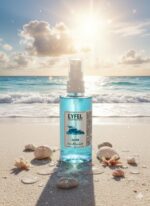 Spray cameră/auto Ocean 150 ml - imagine 2