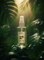 Spray cameră/auto Pădure Tropicală 150 ml - imagine 2