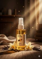 Spray cameră/auto Vanilie 150 ml - imagine 2