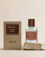 Parfum dama BIGHILL No.16-50ml/Oriental