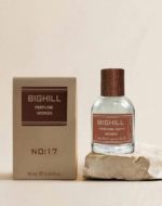 Parfum dama BIGHILL No.17-50ml/Floral