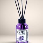 Odorizant cameră Eyfel Lavandă 55ml