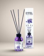 Odorizant cameră Eyfel Lavandă 55ml - imagine 2