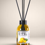Odorizant cameră Eyfel Ananas 55ml