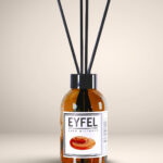Odorizant cameră Eyfel Caramel 55ml