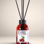 Odorizant cameră Eyfel Cireșe 55ml