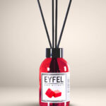 Odorizant cameră Eyfel Gumă 55ml