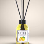 Odorizant cameră Eyfel Lămâie 55ml