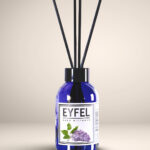 Odorizant cameră Eyfel Liliac 55ml