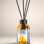 Odorizant cameră Eyfel Mango African 55ml
