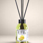 Odorizant cameră Eyfel Pepene Galben 55ml
