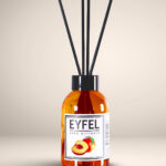 Odorizant cameră Eyfel Piersică 55ml