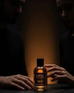 Extract de Parfum unisex Eyfel TABACCO ROUGE 100ml-tabacco lemnos - imagine 8