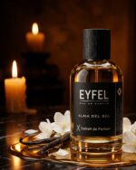 Extract de Parfum damă Eyfel ALMA DEL SOL 100ml-dulce ambrant - imagine 6
