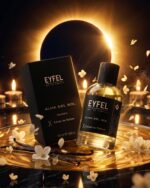 Extract de Parfum damă Eyfel ALMA DEL SOL 100ml-dulce ambrant - imagine 3